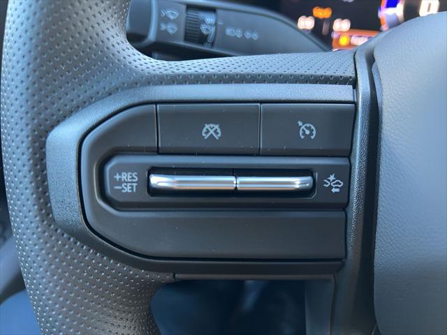 2026 Chevrolet Colorado Trail Boss, 4WD