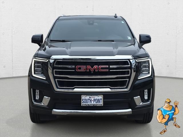 2021 GMC Yukon 2WD SLT