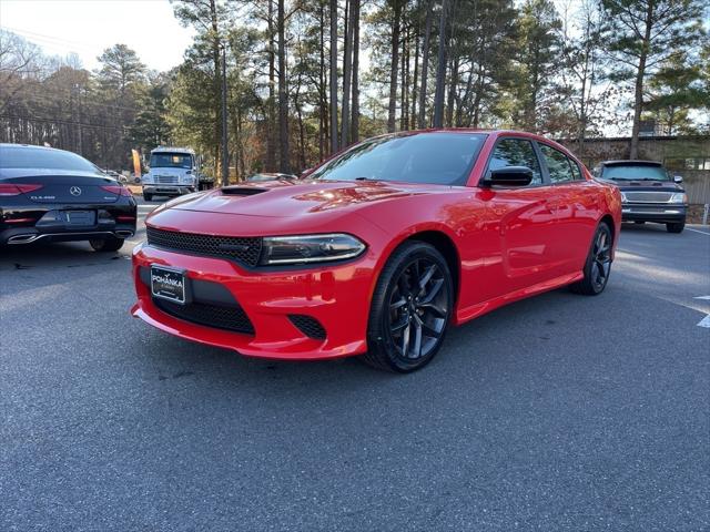 2023 Dodge Charger GT