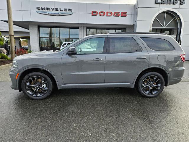 2026 Dodge Durango DURANGO GT AWD