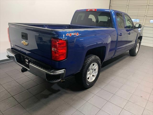 2015 Chevrolet Silverado 1500 1LT 2015 Chevrolet Silverado 1500 1LT
