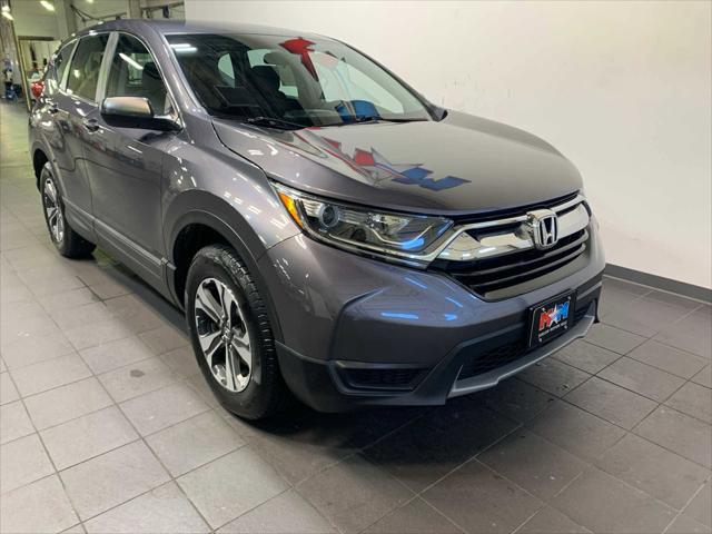 2019 Honda CR-V LX 2019 Honda CR-V LX