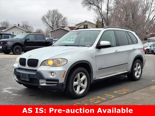 2009 BMW X5 xDrive30i