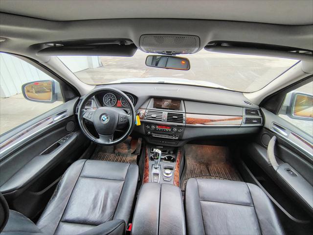 2009 BMW X5 xDrive30i