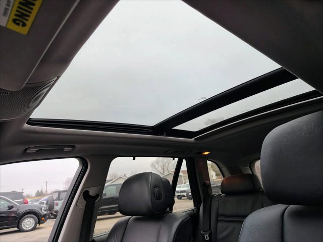 2009 BMW X5 xDrive30i