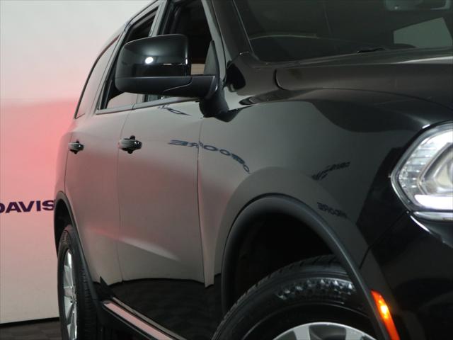 2021 Dodge Durango SXT Plus AWD