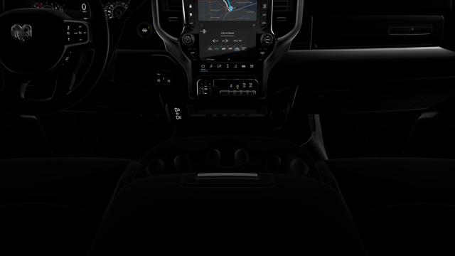 2026 RAM Ram 2500 RAM 2500 LONE STAR CREW CAB 4X4 64 BOX