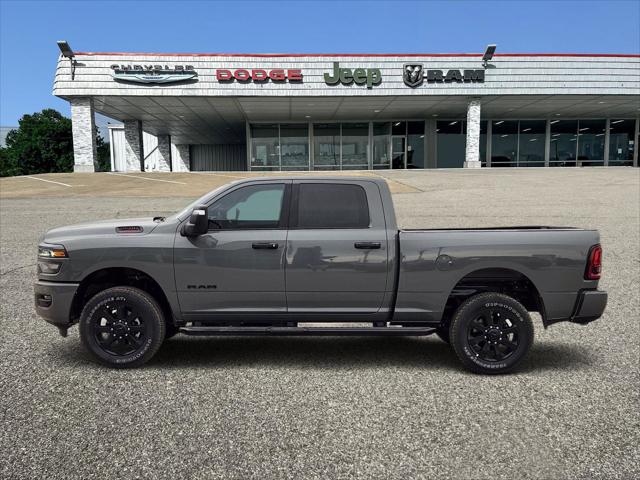 2026 RAM Ram 2500 RAM 2500 LONE STAR CREW CAB 4X4 64 BOX