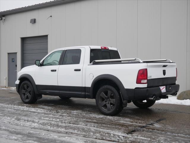 2010 Dodge Ram 1500 SLT/Sport/TRX 2010 Dodge Ram 1500 SLT/Sport/TRX