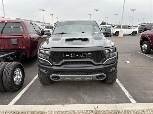 2023 RAM 1500 TRX Crew Cab 4x4 57 Box
