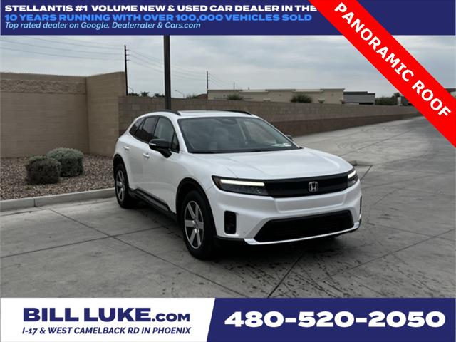 2024 Honda Prologue Touring