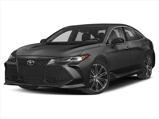 2021 Toyota Avalon Touring