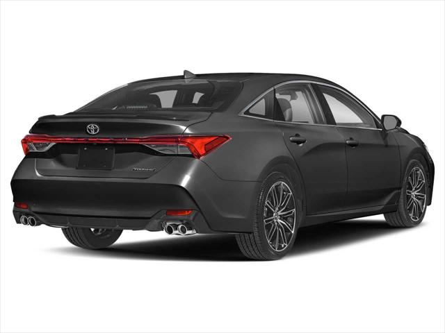 2021 Toyota Avalon Touring