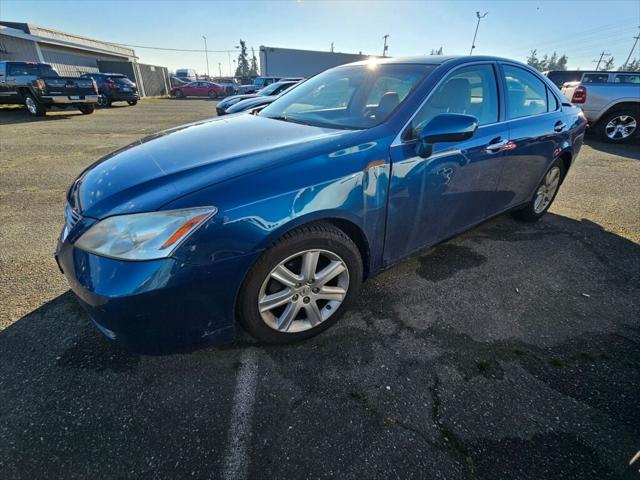 2008 Lexus ES 350 350