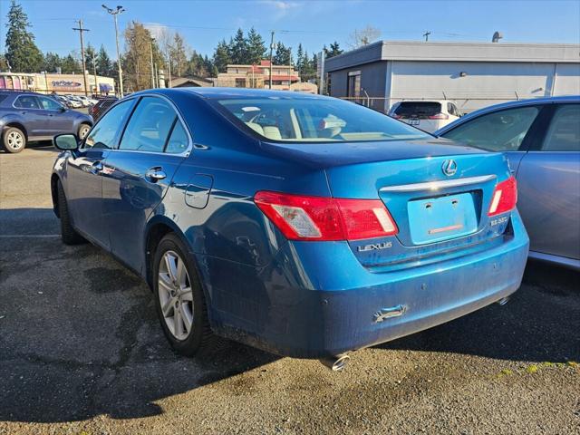 2008 Lexus ES 350 350