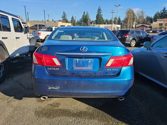 2008 Lexus ES 350 350