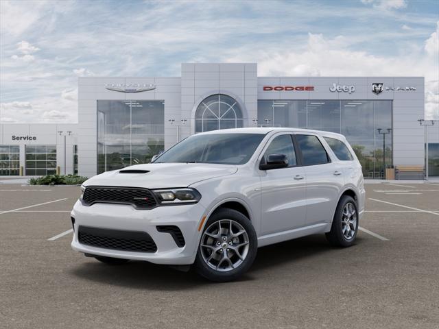 2026 Dodge Durango DURANGO GT AWD HEMI V8