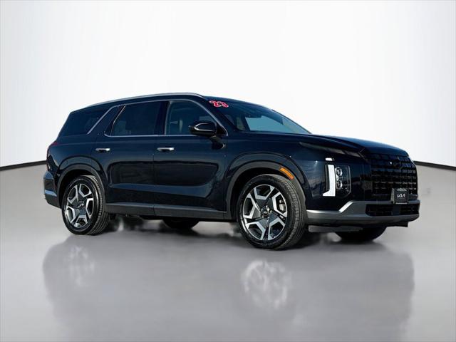 2023 Hyundai Palisade Limited 2023 Hyundai Palisade Limited