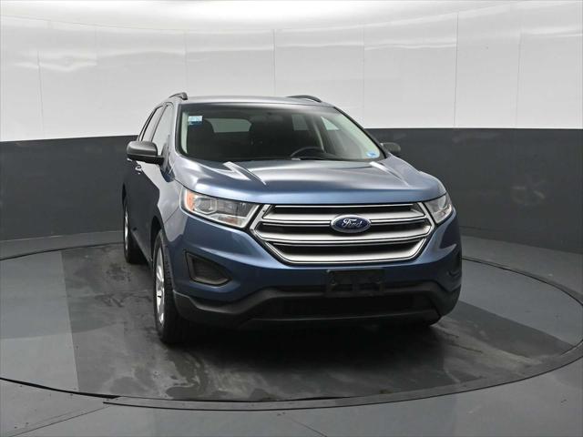 2018 Ford Edge SE 2018 Ford Edge SE