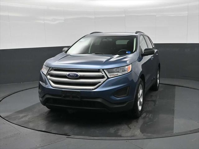 2018 Ford Edge SE 2018 Ford Edge SE