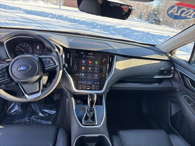 2024 Subaru Outback Limited 2024 Subaru Outback Limited