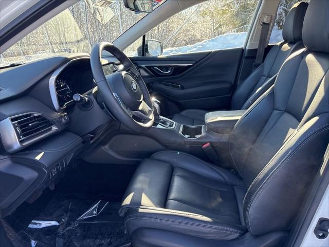 2024 Subaru Outback Limited 2024 Subaru Outback Limited