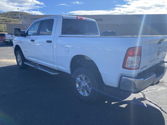 2024 RAM 2500 Big Horn Crew Cab 4x4 64 Box