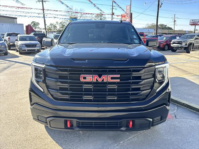 2024 GMC Sierra 1500 2WD Crew Cab Short Box Pro