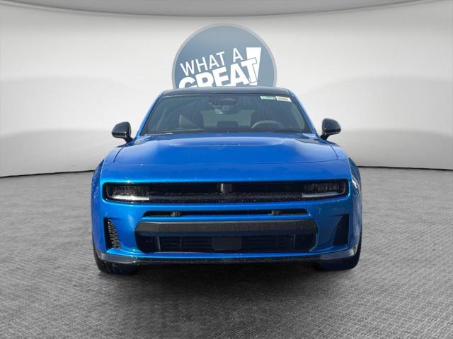 2026 Dodge Charger CHARGER SCAT PACK 2-DOOR AWD 2026 Dodge Charger CHARGER SCAT PACK 2-DOOR AWD