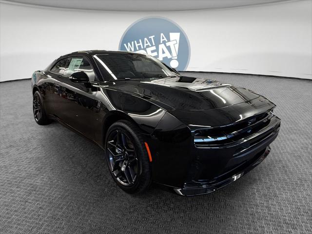 2026 Dodge Charger CHARGER SCAT PACK 2-DOOR AWD 2026 Dodge Charger CHARGER SCAT PACK 2-DOOR AWD