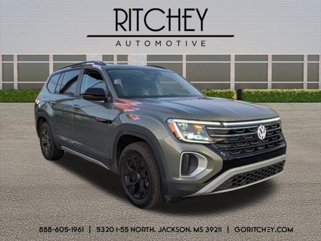 2025 Volkswagen Atlas 2.0T Peak Edition for sale in Southaven, MS