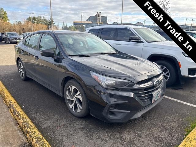 2024 Subaru Legacy Premium