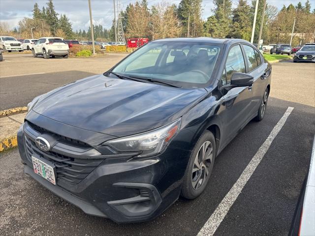 2024 Subaru Legacy Premium