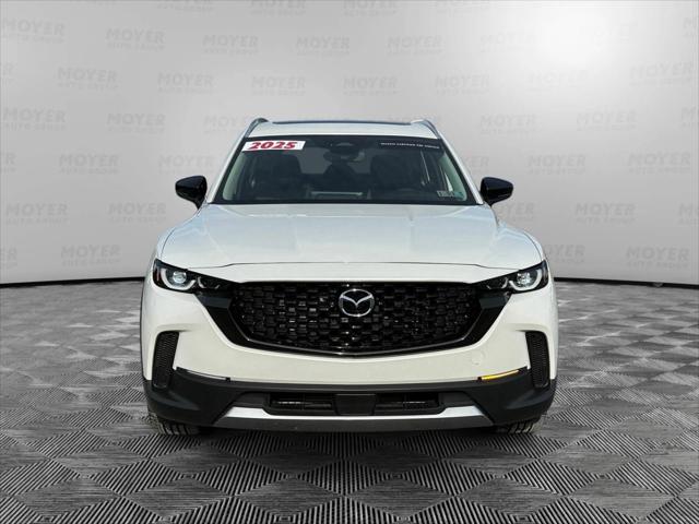 2025 Mazda CX-50 2.5 Turbo Premium Package