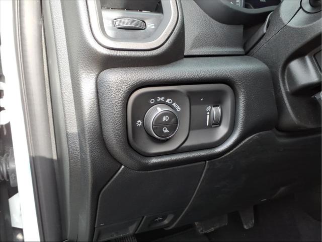 2026 Ram 2500 Tradesman Crew Cab 4x4 6'4" Box