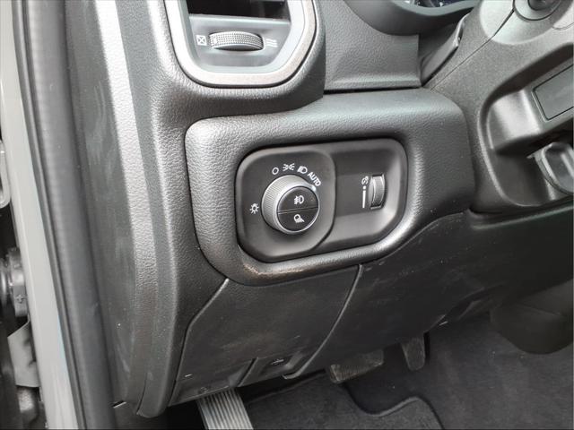 2026 Ram 2500 Tradesman Crew Cab 4x4 6'4" Box