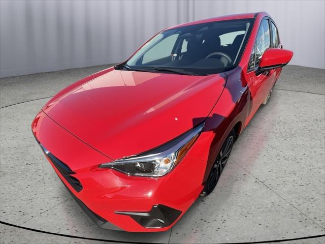2025 Subaru Impreza Sport 5-Door for sale in Fort Scott, KS