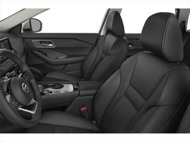 2023 Nissan Rogue SL Intelligent AWD