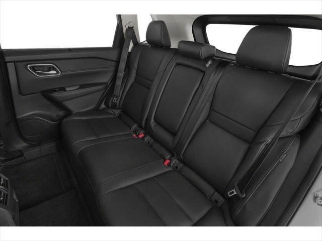 2023 Nissan Rogue SL Intelligent AWD