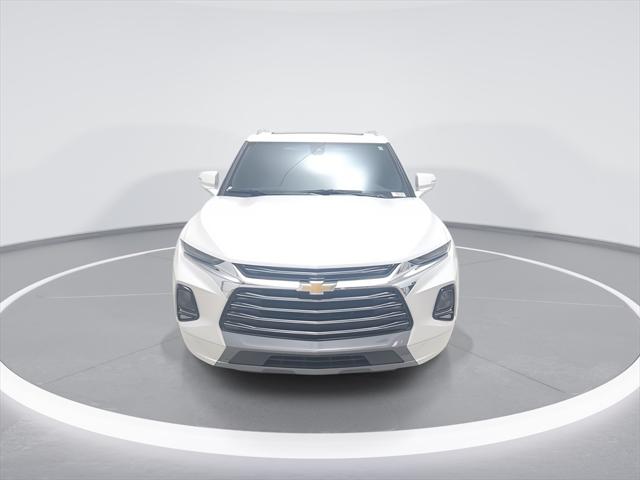 2021 Chevrolet Blazer AWD Premier