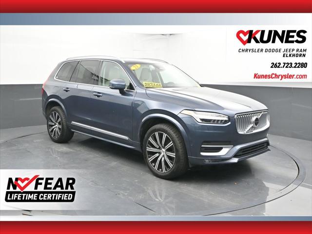 2023 Volvo XC90 B6 Plus 7-Seater