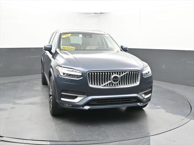 2023 Volvo XC90 B6 Plus 7-Seater