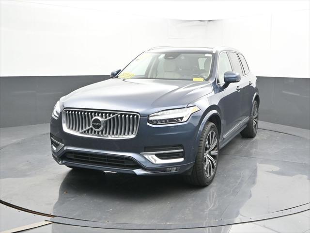 2023 Volvo XC90 B6 Plus 7-Seater