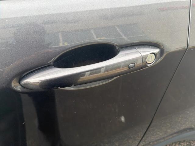 2021 Jeep Compass Limited 4X4