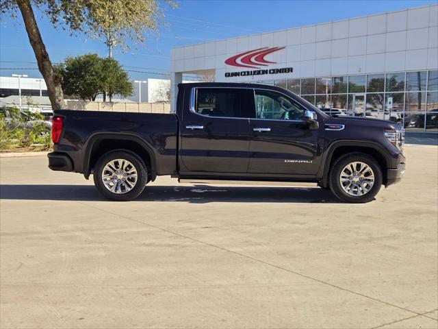 2023 GMC Sierra 1500 4WD Crew Cab Short Box Denali