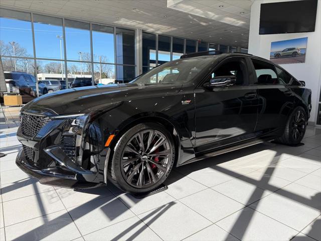 2026 Cadillac CT5-V V-Series Blackwing RWD for sale in Huntingdon, PA
