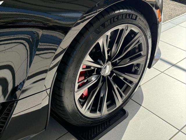 2026 Cadillac CT5-V V-Series Blackwing RWD