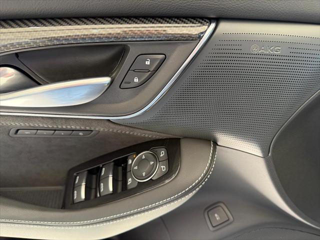 2026 Cadillac CT5-V V-Series Blackwing RWD