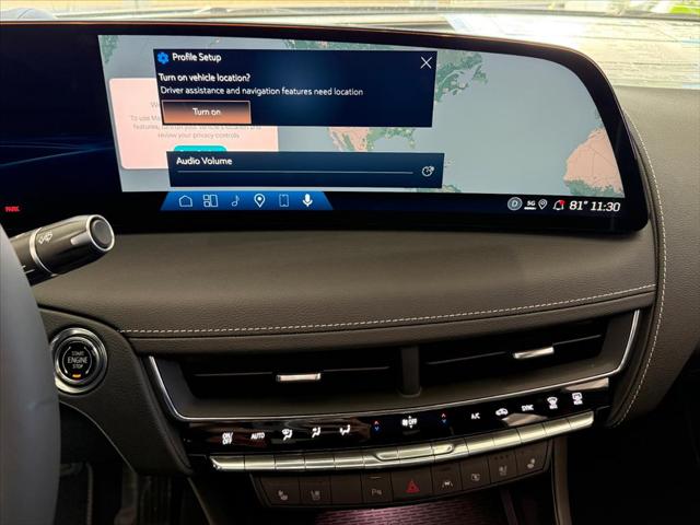 2026 Cadillac CT5-V V-Series Blackwing RWD