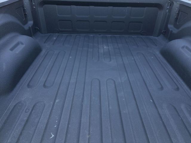 2024 Ram 3500 Laramie Mega Cab 4x4 64 Box